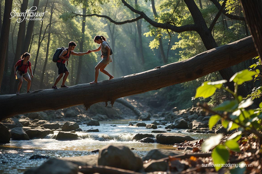 Bản năng là gì? Khái niệm, vai trò và cách rèn luyện để phát triển bản năng.