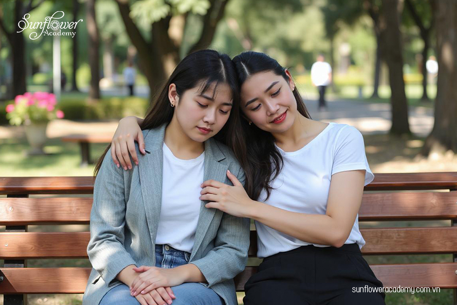 Hồn hậu là gì? Khái niệm, vai trò và cách rèn luyện để có sự hồn hậu, chân thành.