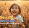 Hồn nhiên là gì? Khái niệm, vai trò và cách rèn luyện để trở nên hồn nhiên, vô tư.