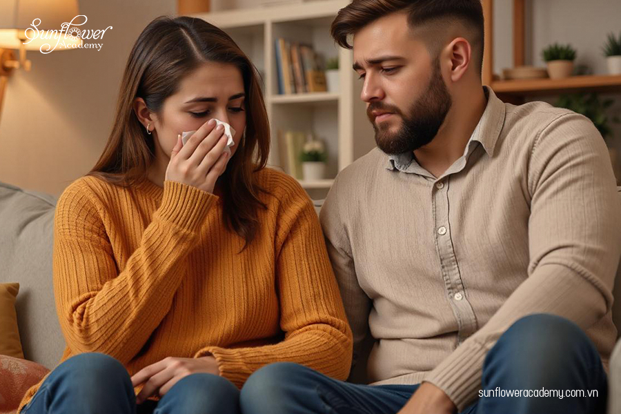 Khoan hậu là gì? Khái niệm, vai trò và cách rèn luyện để có lòng khoan hậu.