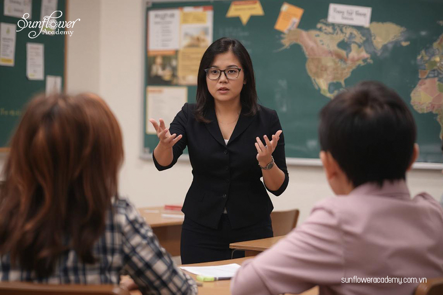 Nhanh nhạy là gì? Khái niệm, vai trò và cách rèn luyện để nhanh nhạy hơn.