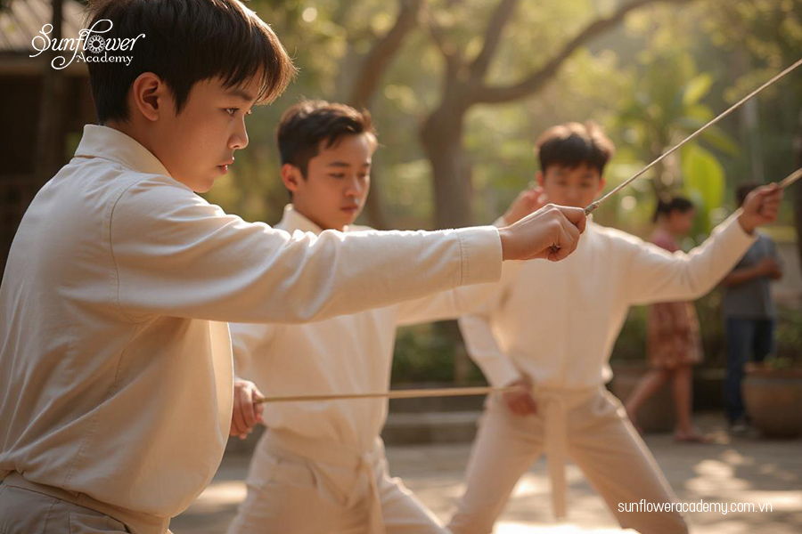 Nhanh nhạy là gì? Khái niệm, vai trò và cách rèn luyện để nhanh nhạy hơn.