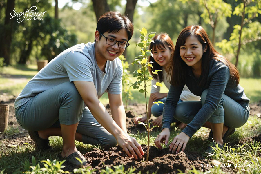 Ôn hòa là gì? Khái niệm, vai trò và cách rèn luyện để trở nên ôn hòa, điềm đạm.