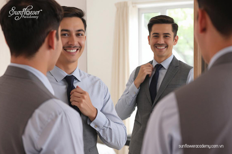 Tác phong là gì? Khái niệm, vai trò và cách rèn luyện để có tác phong chuyên nghiệp.