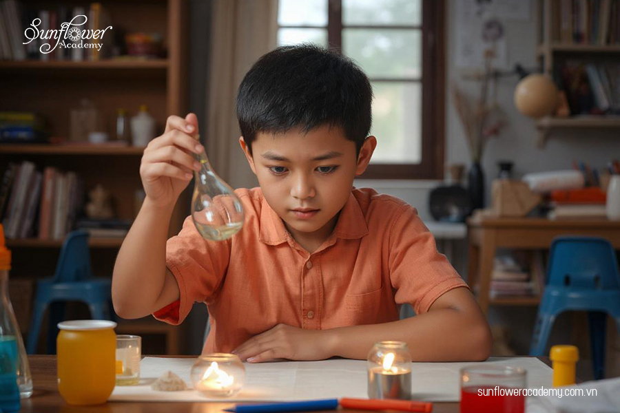 Tháo vát là gì? Khái niệm, vai trò và cách rèn luyện để có sự tháo vát, nhanh nhẹn.