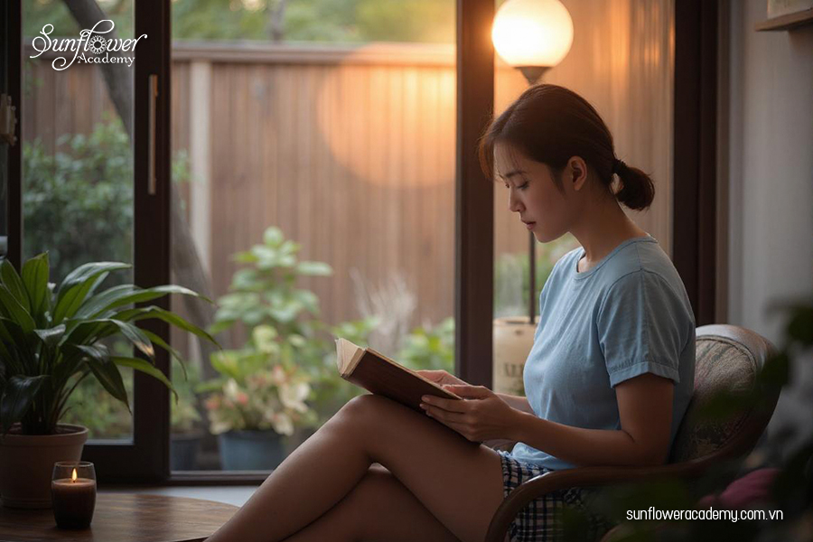 7 sự giàu toàn diện là gì? Khám phá con đường dẫn đến thành công, hạnh phúc bền vững.