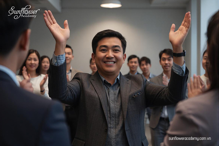 7 sự giàu toàn diện là gì? Khám phá con đường dẫn đến thành công, hạnh phúc bền vững.