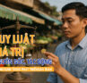 Quy luật Giá Trị là gì? Nguồn gốc, tác động và ứng dụng trong phát triển bản thân.